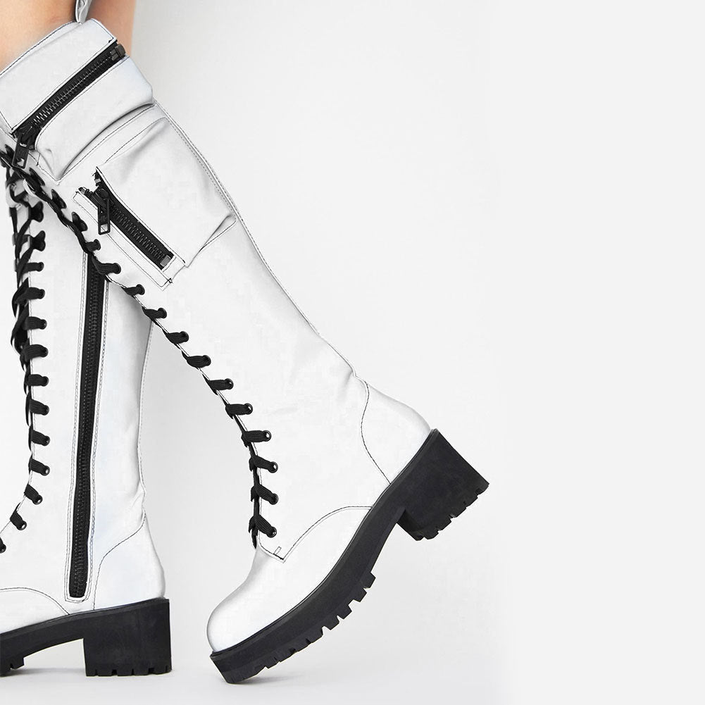 Stilvolle Orthopädische Stiefel für jeden Anlass