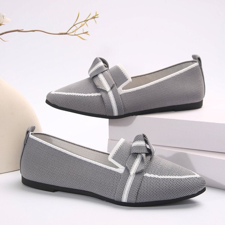 Elegante Orthopädische Schuhe für jeden Schritt