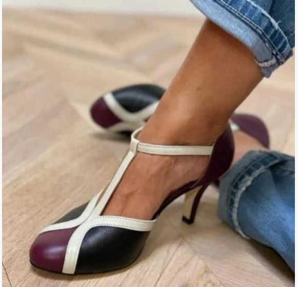 Klassische Orthopädische Schuhe mit zeitlosem Stil