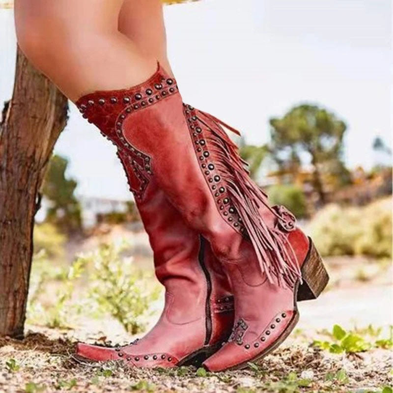 Wunderschön gefertigte Orthopädische Stiefel