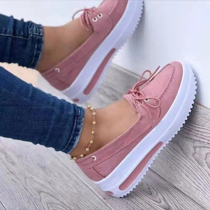 Elegante Orthopädische Schuhe für jeden Schritt