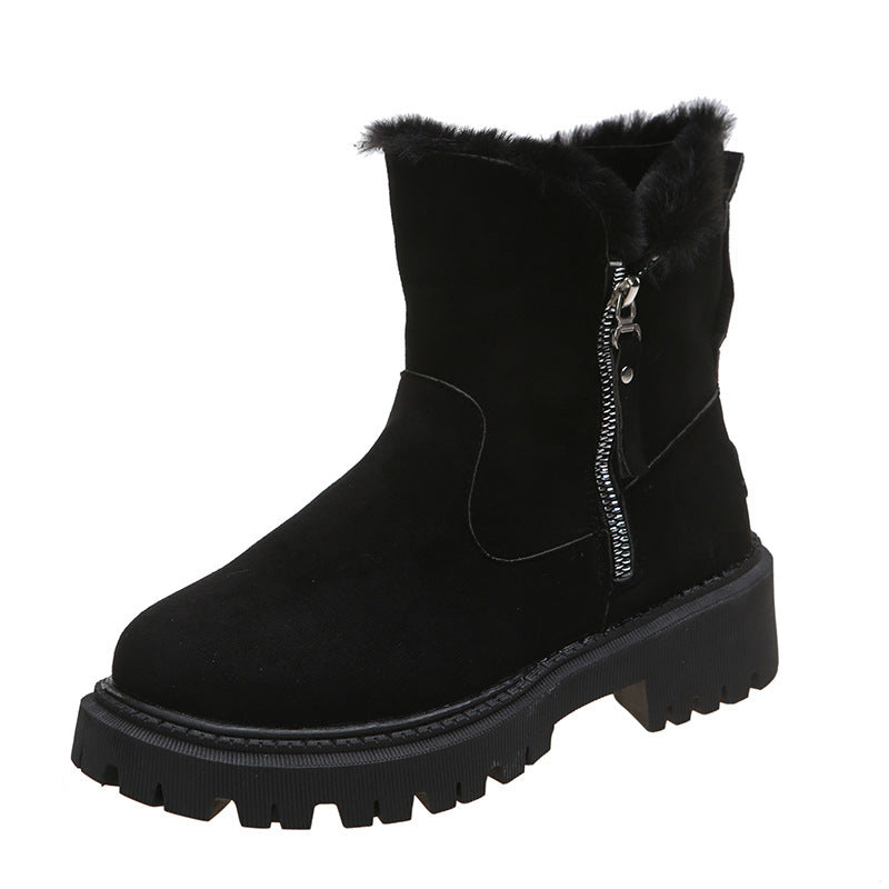 Bequeme Orthopädische Stiefel für den Alltag