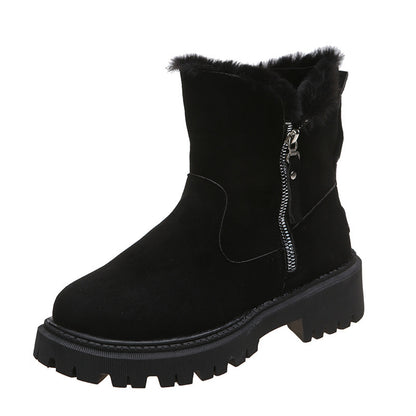 Bequeme Orthopädische Stiefel für den Alltag