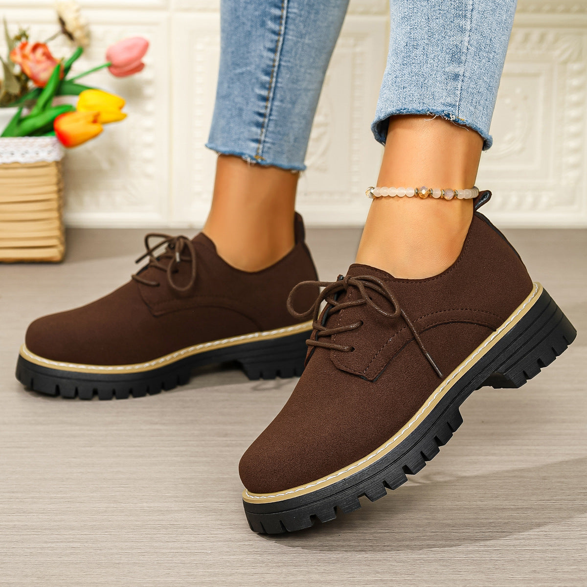 Elegante Orthopädische Schuhe für jeden Schritt