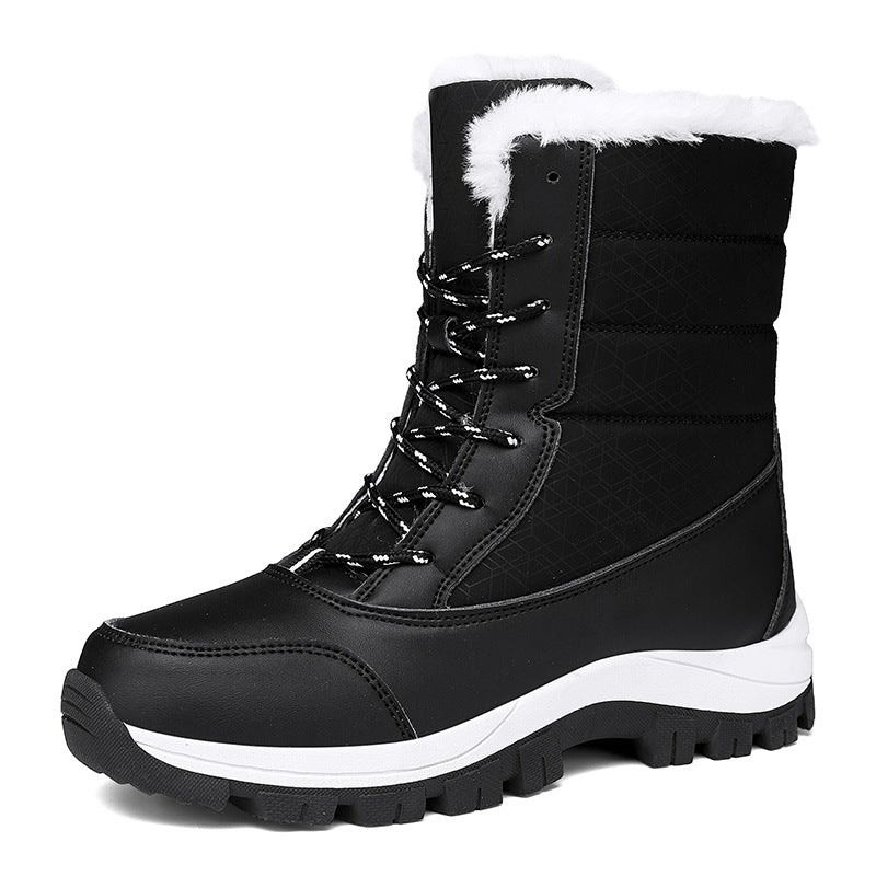 Wunderschön gefertigte Orthopädische Stiefel
