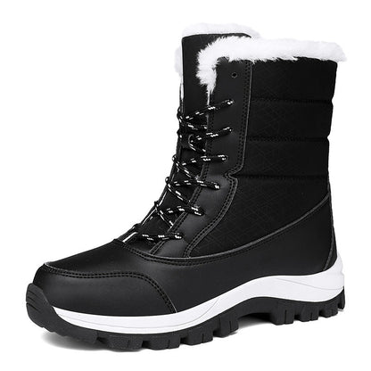 Wunderschön gefertigte Orthopädische Stiefel