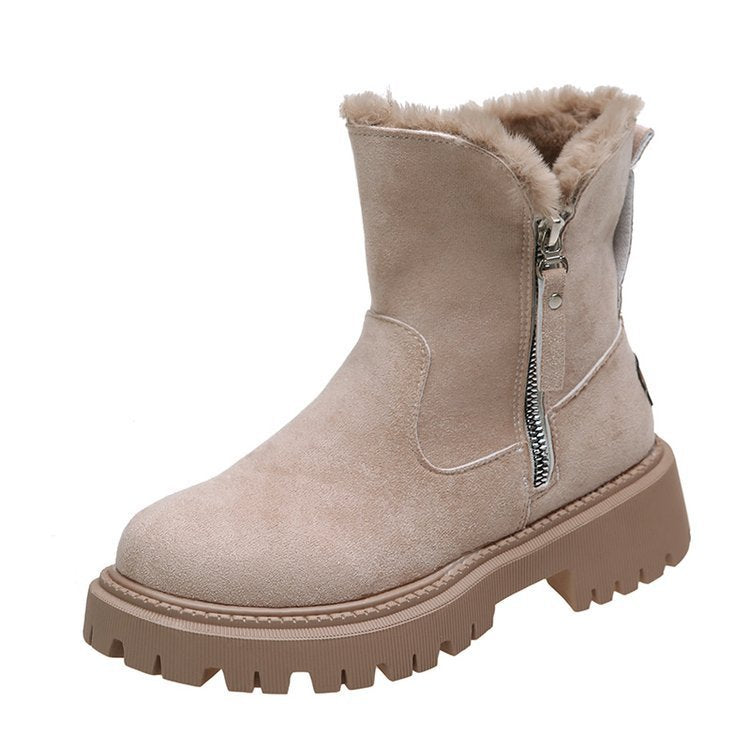 Wunderschön gefertigte Orthopädische Stiefel