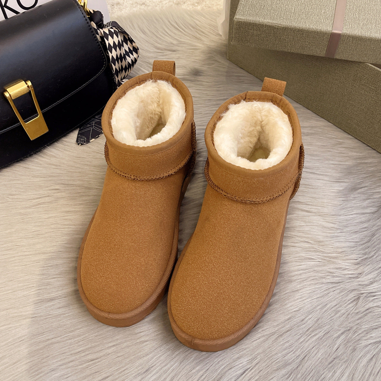 Stilvolle Orthopädische Stiefel für jeden Anlass