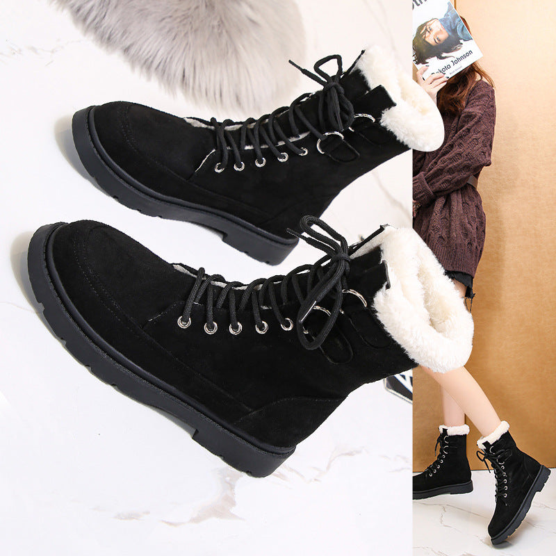 Wunderschön gefertigte Orthopädische Stiefel