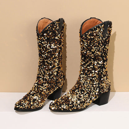 Bequeme Orthopädische Stiefel für den Alltag