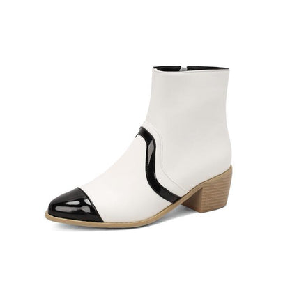 Wunderschön gefertigte Orthopädische Stiefel