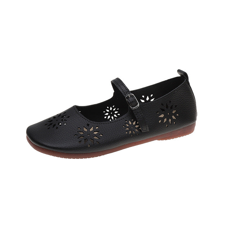 Elegante Orthopädische Schuhe für jeden Schritt