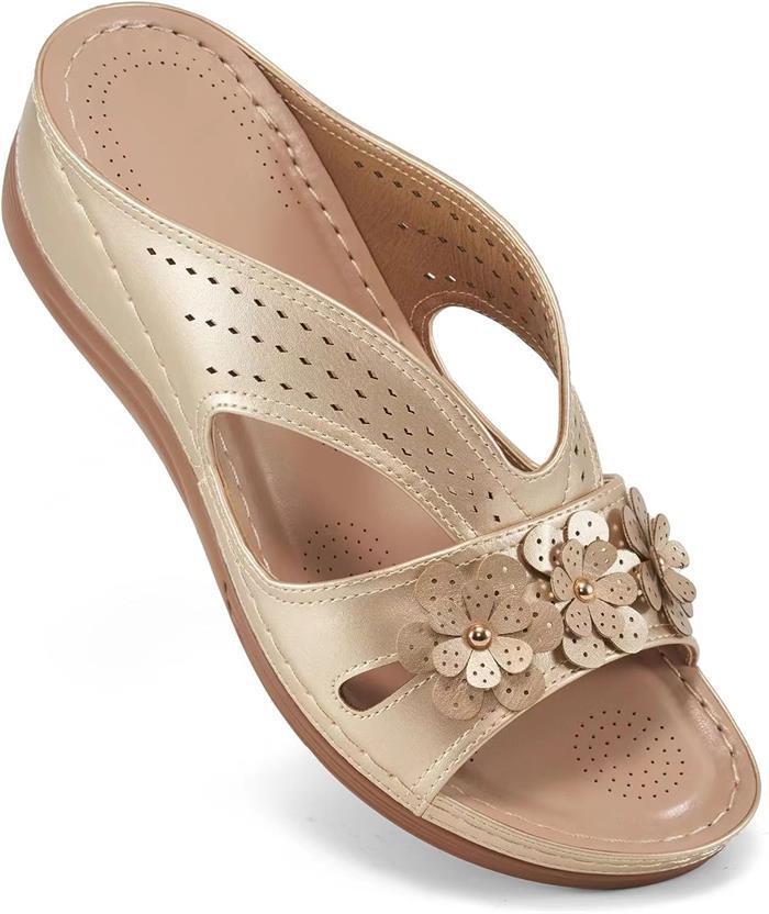 Stilvolle Orthopädische Sandalen für jeden Anlass