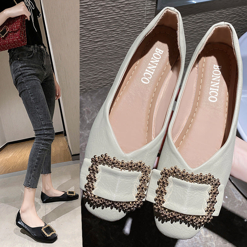 Klassische Orthopädische Schuhe mit zeitlosem Stil