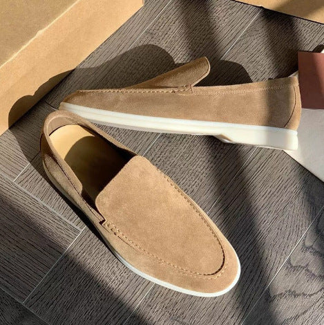 Vintage inspirierte Orthopädische Schuhe