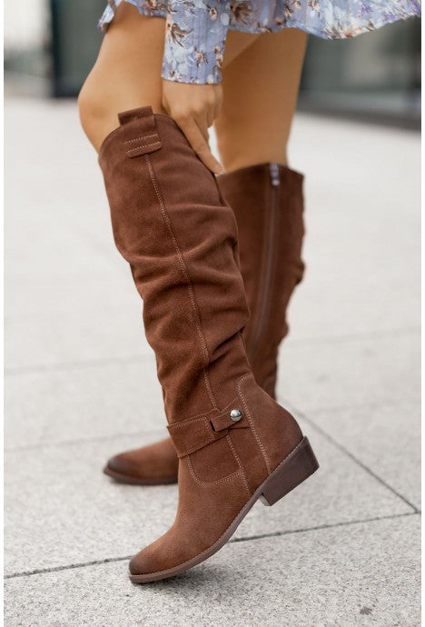 Wunderschön gefertigte Orthopädische Stiefel