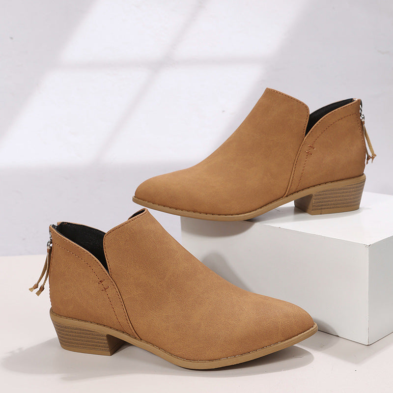 Stilvolle Orthopädische Stiefel für jeden Anlass