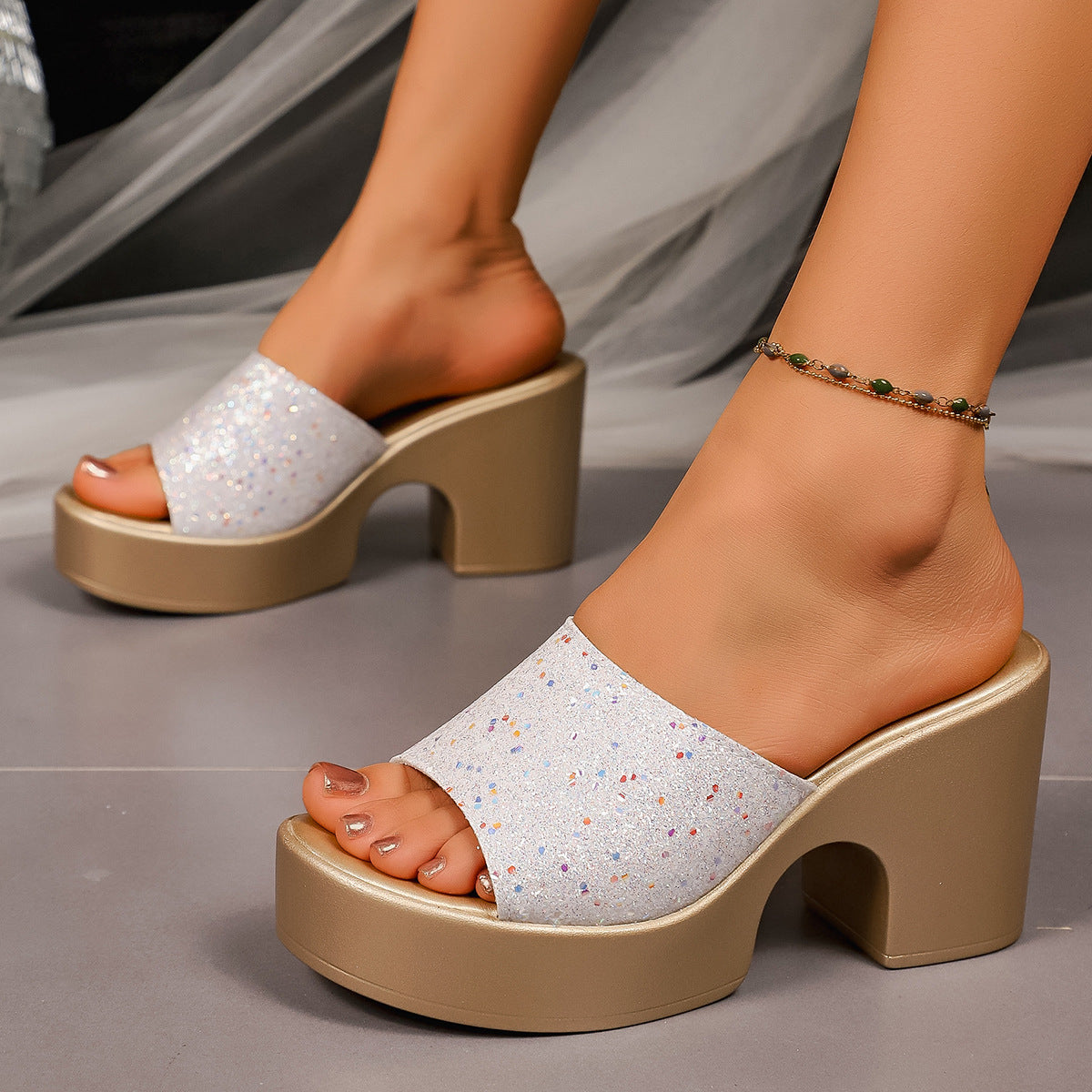 Stilvolle Orthopädische Absatzschuhe für jeden Anlass