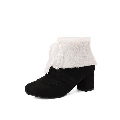Bequeme Orthopädische Stiefel für den Alltag