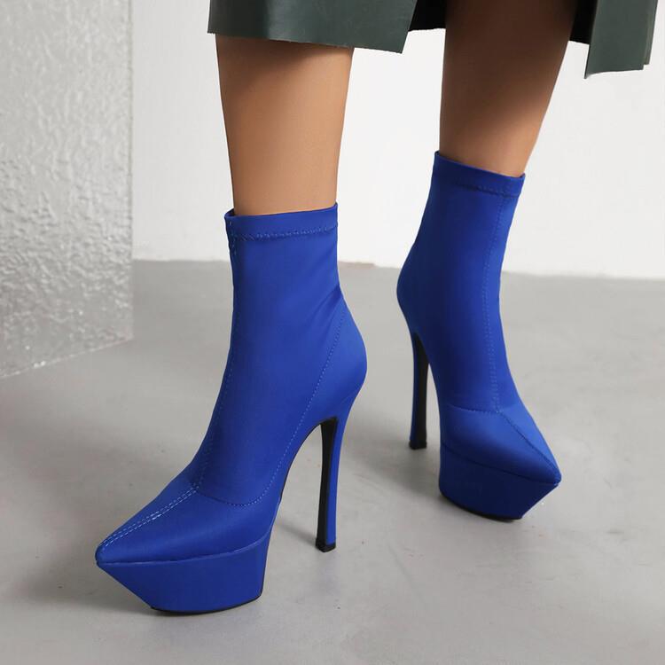 Stilvolle Orthopädische Stiefel für jeden Anlass