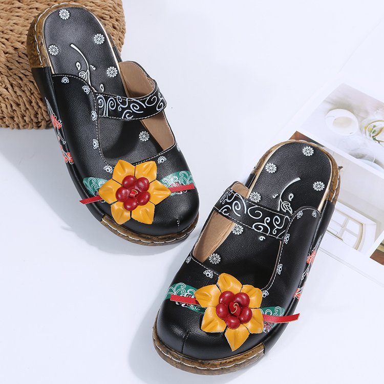 Bequeme Orthopädische Sandalen für den Alltag