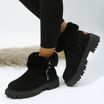 Wunderschön gefertigte Orthopädische Stiefel