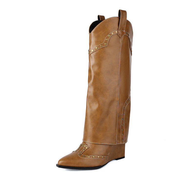 Wunderschön gefertigte Orthopädische Stiefel