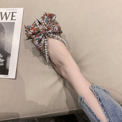 Anmutige Orthopädische Sandalen für modernen Look