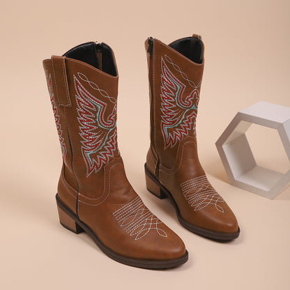 Stilvolle Orthopädische Stiefel für jeden Anlass