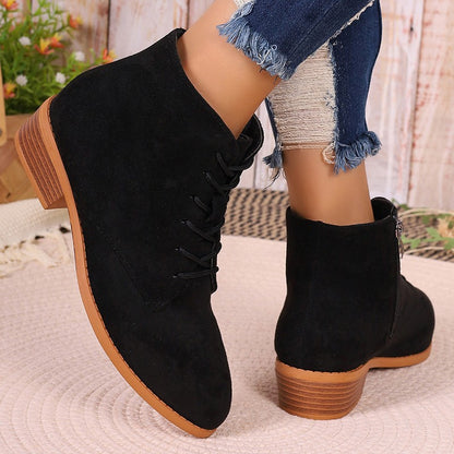 Bequeme Orthopädische Stiefel für den Alltag