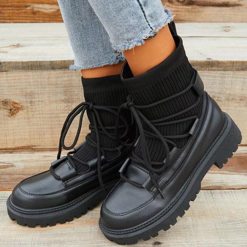 Wunderschön gefertigte Orthopädische Stiefel