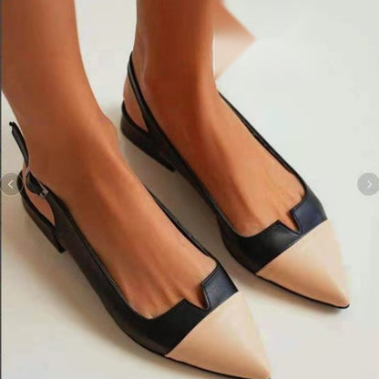 Stilvolle Orthopädische Absatzschuhe für jeden Anlass