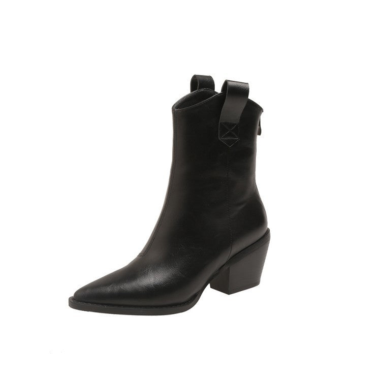 Bequeme Orthopädische Stiefel für den Alltag