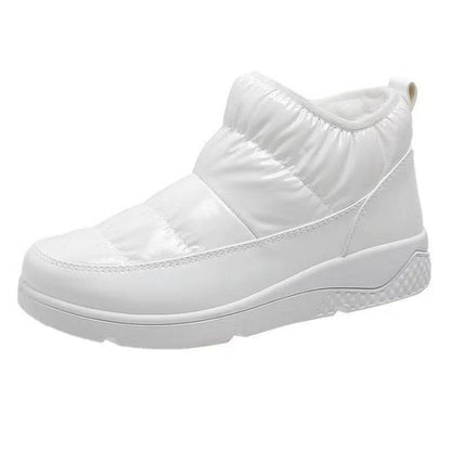 Bequeme Orthopädische Stiefel für den Alltag