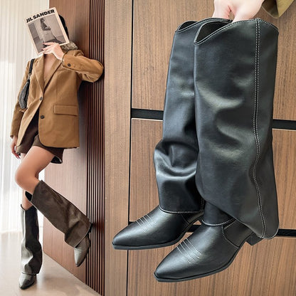Wunderschön gefertigte Orthopädische Stiefel
