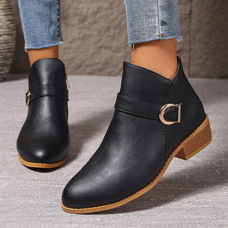 Wunderschön gefertigte Orthopädische Stiefel
