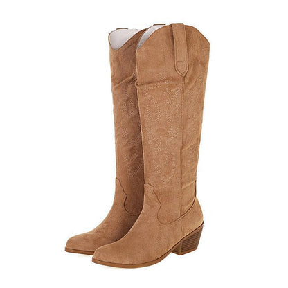 Wunderschön gefertigte Orthopädische Stiefel
