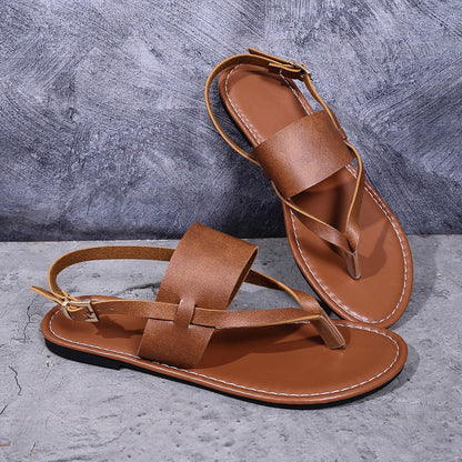 Schicke Orthopädische Sandalen mit einzigartigem Design