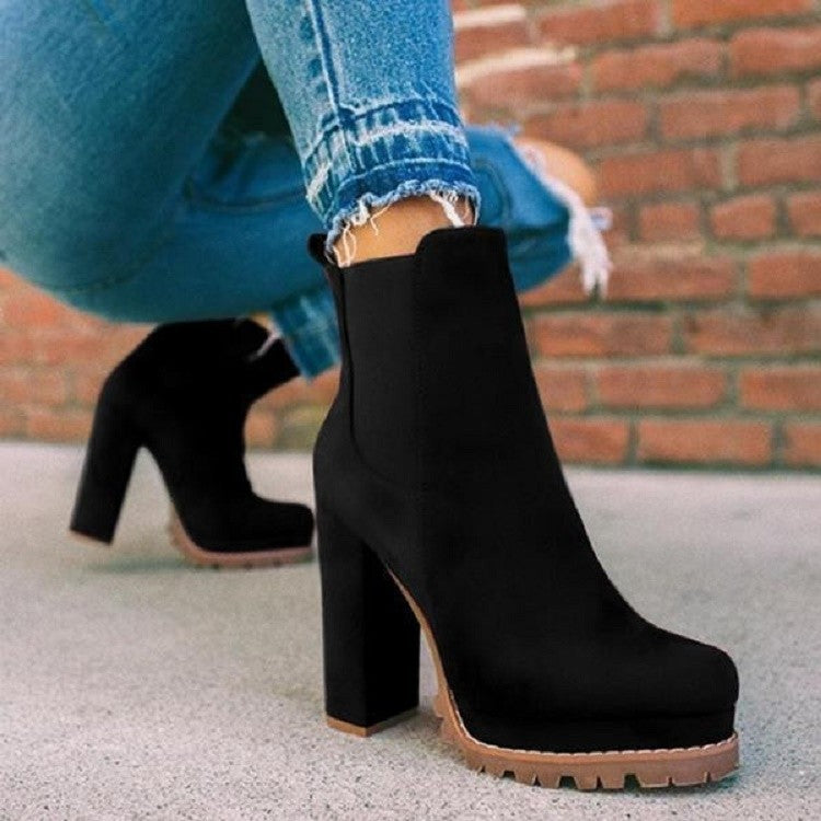 Wunderschön gefertigte Orthopädische Stiefel