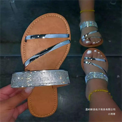 Klassische Orthopädische Sandalen mit zeitlosem Stil