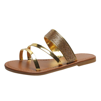 Anmutige Orthopädische Sandalen für modernen Look