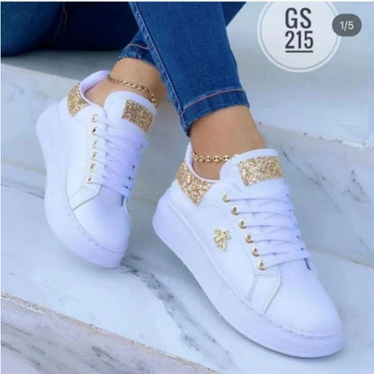 Anmutige Orthopädische Schuhe für modernen Look