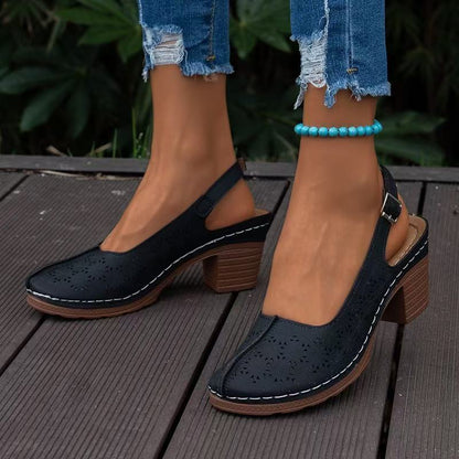 Stilvolle Orthopädische Sandalen für jeden Anlass
