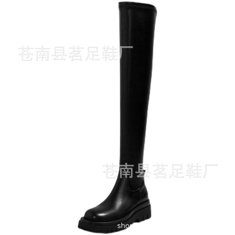 Wunderschön gefertigte Orthopädische Stiefel