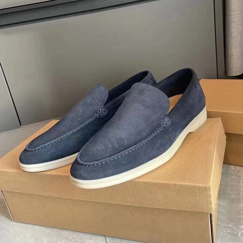 Schicke Orthopädische Schuhe mit einzigartigem Design