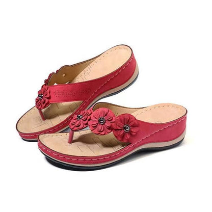 Stilvolle Orthopädische Sandalen für jeden Anlass