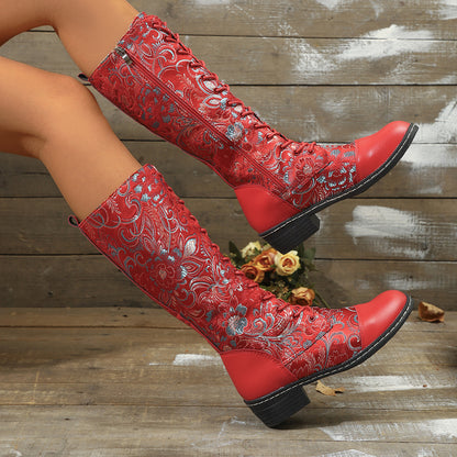 Stilvolle Orthopädische Stiefel für jeden Anlass
