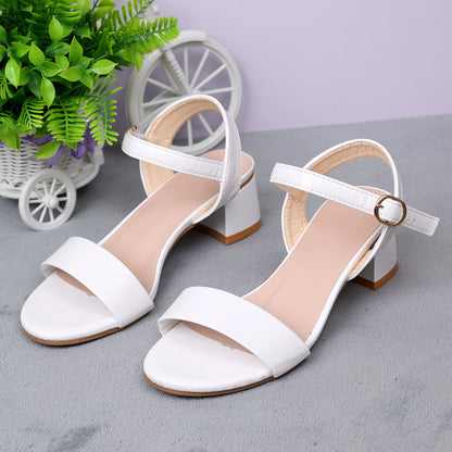 Schicke Orthopädische Sandalen mit einzigartigem Design