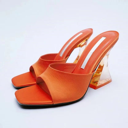 Elegante Orthopädische Sandalen für jeden Schritt