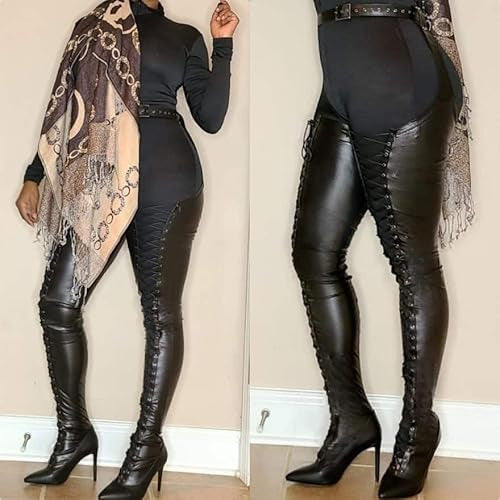 Stilvolle Orthopädische Stiefel für jeden Anlass
